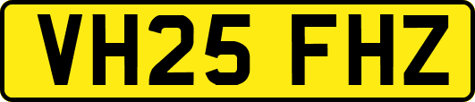 VH25FHZ