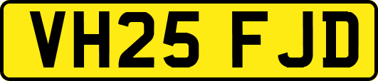 VH25FJD