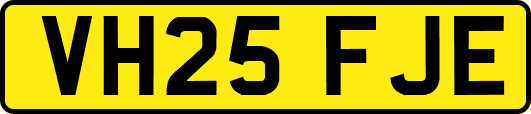 VH25FJE