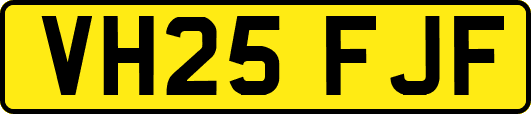 VH25FJF