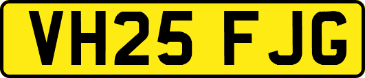 VH25FJG