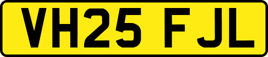 VH25FJL