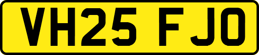 VH25FJO