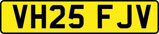 VH25FJV