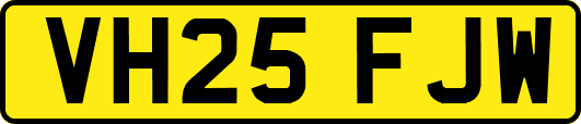 VH25FJW