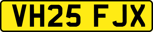 VH25FJX