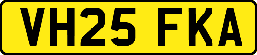 VH25FKA