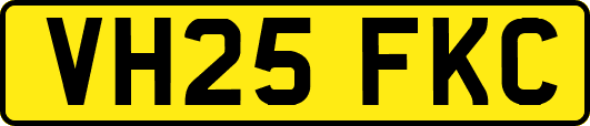 VH25FKC