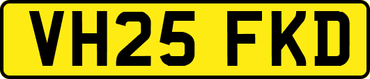 VH25FKD