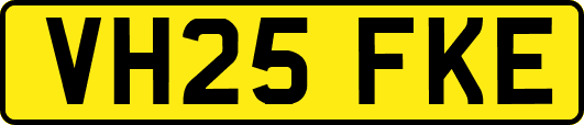VH25FKE
