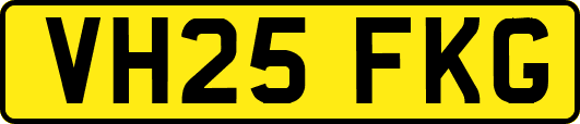 VH25FKG