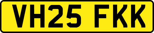 VH25FKK