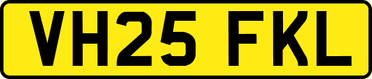 VH25FKL
