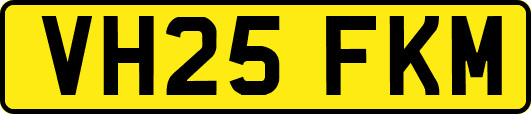 VH25FKM