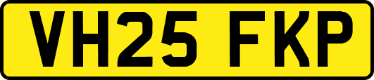 VH25FKP