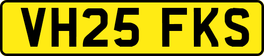 VH25FKS