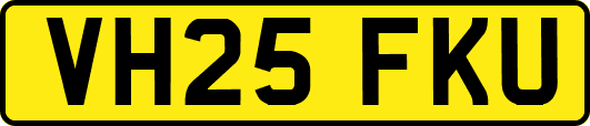 VH25FKU