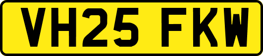 VH25FKW