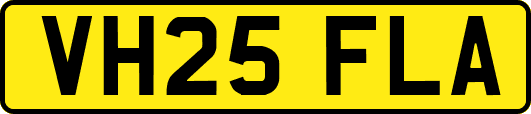 VH25FLA