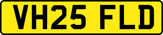 VH25FLD