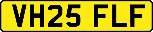 VH25FLF