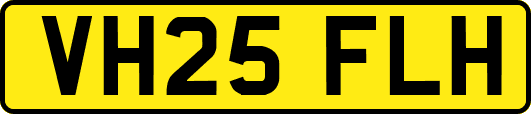 VH25FLH
