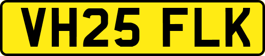 VH25FLK