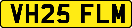 VH25FLM