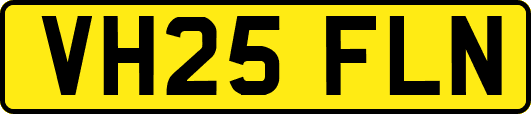 VH25FLN