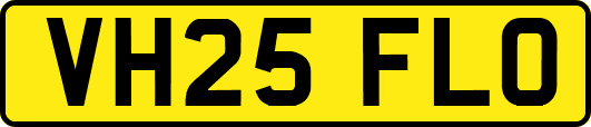 VH25FLO