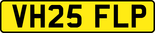 VH25FLP