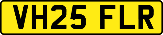 VH25FLR