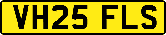 VH25FLS
