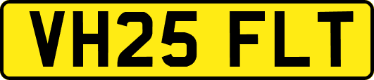 VH25FLT