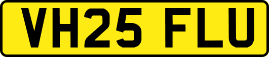 VH25FLU