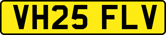 VH25FLV