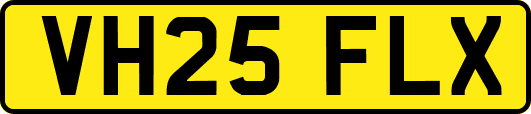 VH25FLX