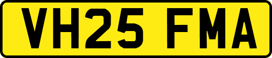 VH25FMA