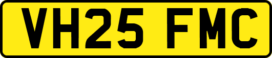 VH25FMC