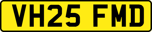 VH25FMD