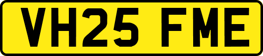 VH25FME