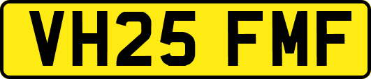 VH25FMF