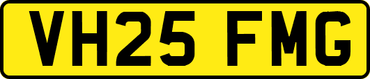 VH25FMG