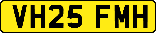 VH25FMH