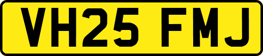 VH25FMJ