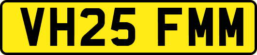 VH25FMM