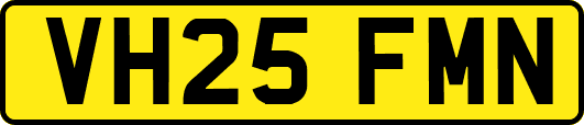 VH25FMN
