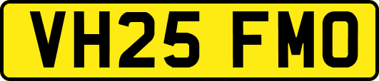 VH25FMO