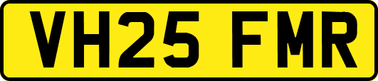 VH25FMR