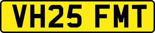 VH25FMT
